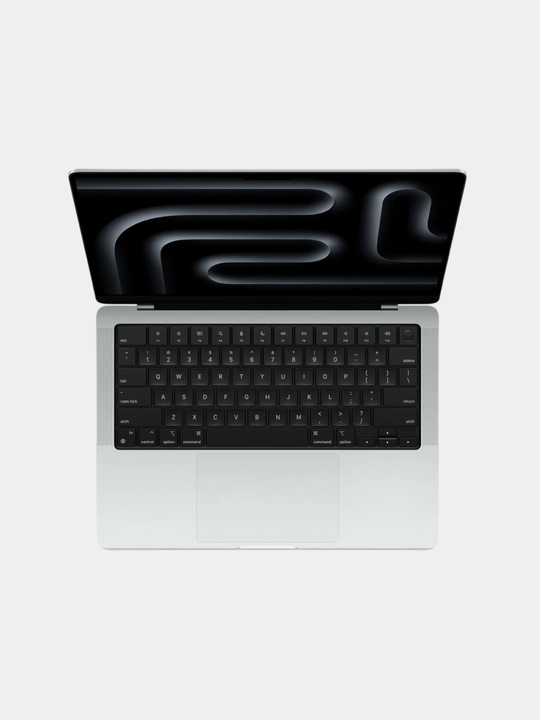 Ноутбук Apple MacBook Pro 14"/16'' M4