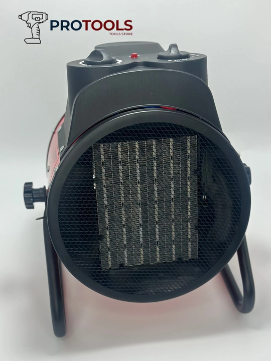 Elektr issiqlik pushkasi FY- C5, 5KW
