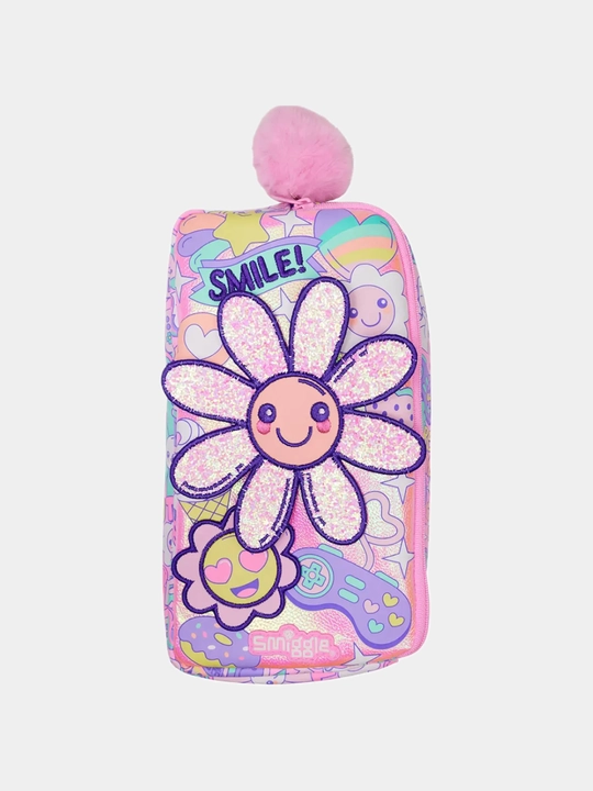 Школьный пенал Smiggle - 