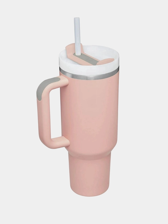 Термокружка Stanley, термос, стакан для воды, 1100 ml