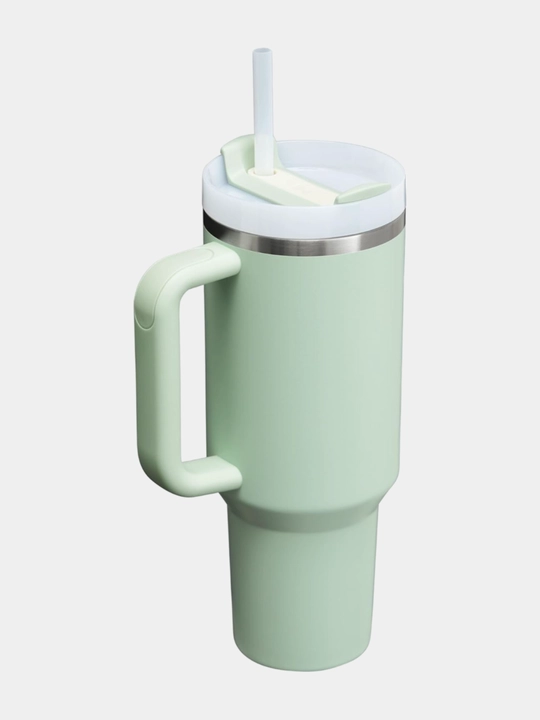 Термокружка Stanley, термос, стакан для воды, 1100 ml