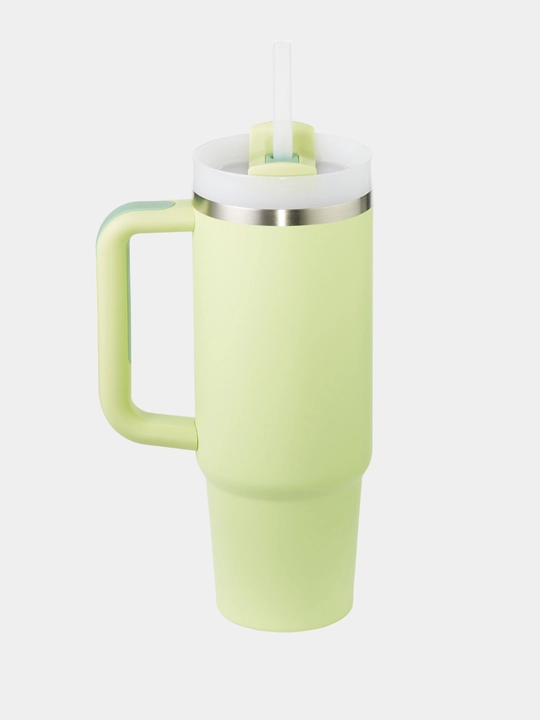 Термокружка Stanley, термос, стакан для воды, 1100 ml