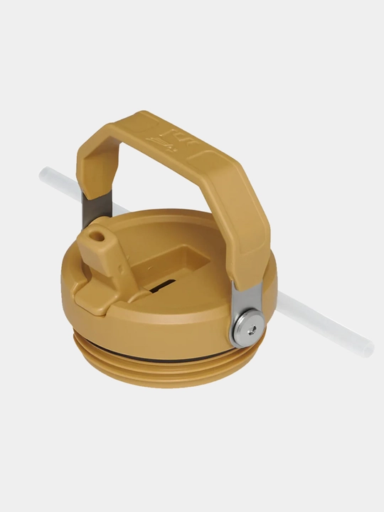 STANLEY IceFlow 2.0 — термокружка с откидной трубочкой, 30 oz (887 мл)