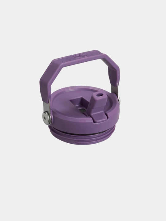 STANLEY IceFlow 2.0 — термокружка с откидной трубочкой, 30 oz (887 мл)