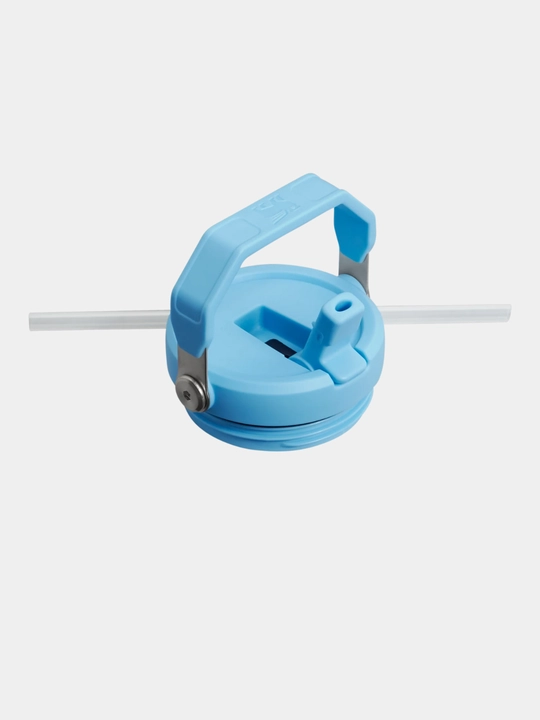 STANLEY IceFlow 2.0 — термокружка с откидной трубочкой, 30 oz (887 мл)