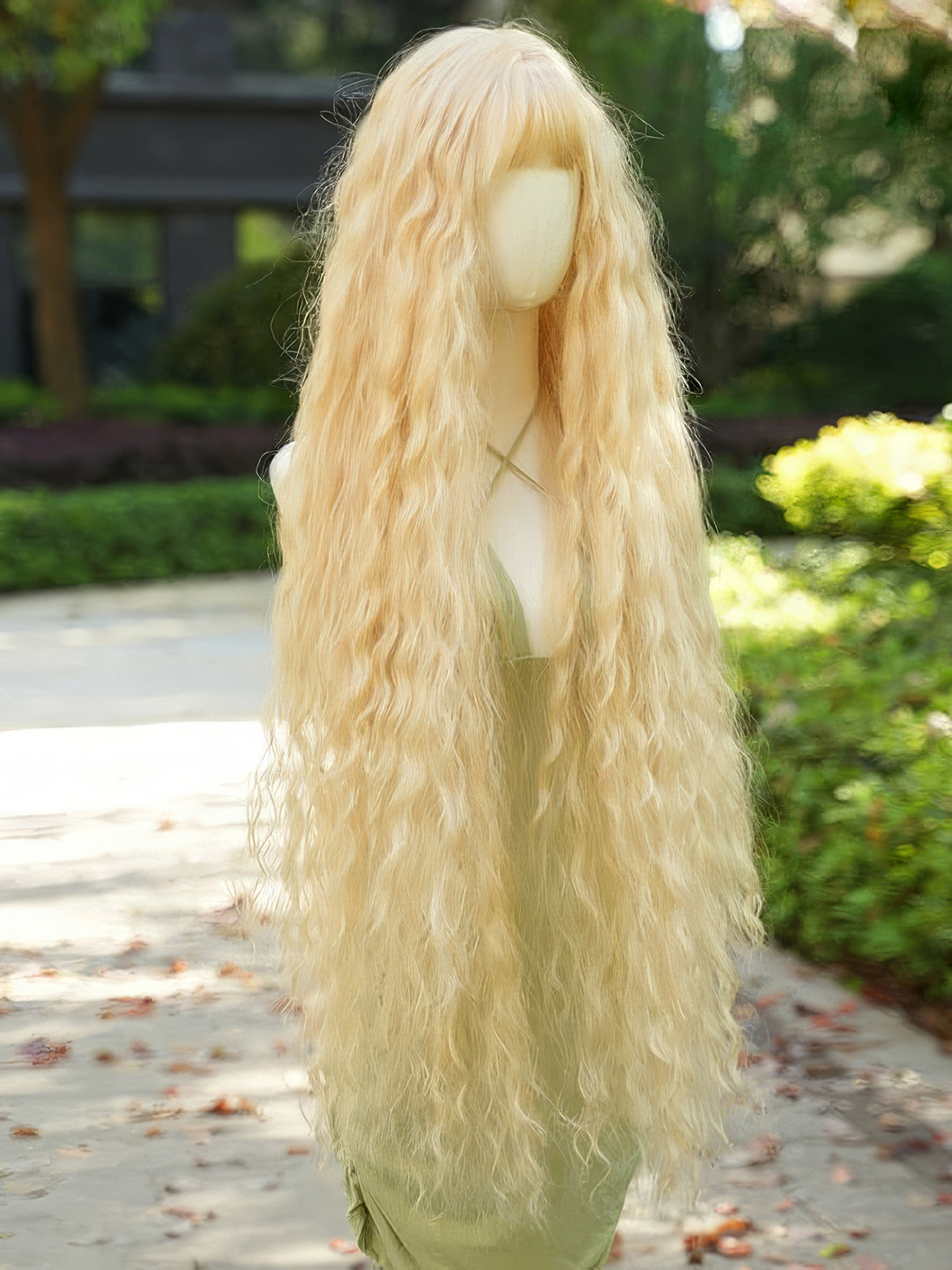 Portlash uchun eng uzun til