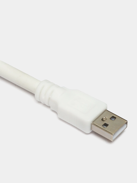 USB svetodiod lampa