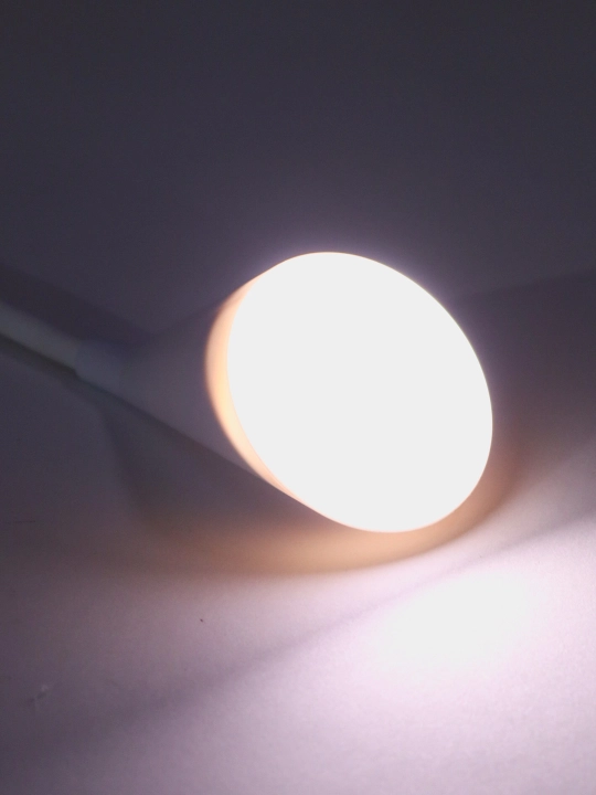 USB svetodiod lampa