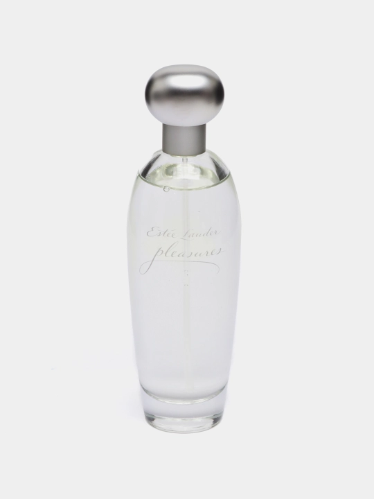 Парфюмерная вода для женщин Estee Lauder Pleasures, 100 мл, Швейцария