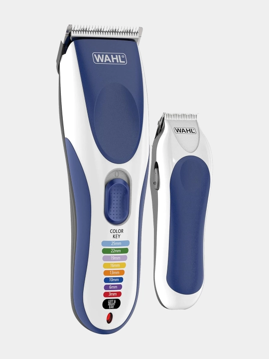Машинка для стрижки волос Wahl 09649-916