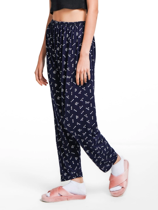 Ayollar uchun shimlar, pijama, uy uchun