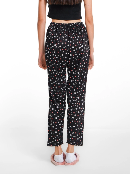Ayollar uchun shimlar, pijama, uy uchun
