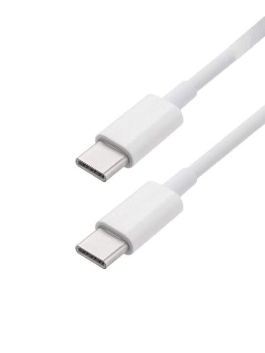 Kabel Type-C/USB type c lightning Samsung, Xiaomi, Android uchun tez zaryadlovchi kabel