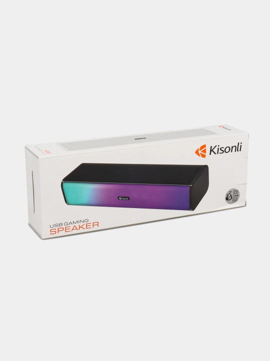 Kompyuter va noutbuk uchun RGB chiroqli kalonkalar