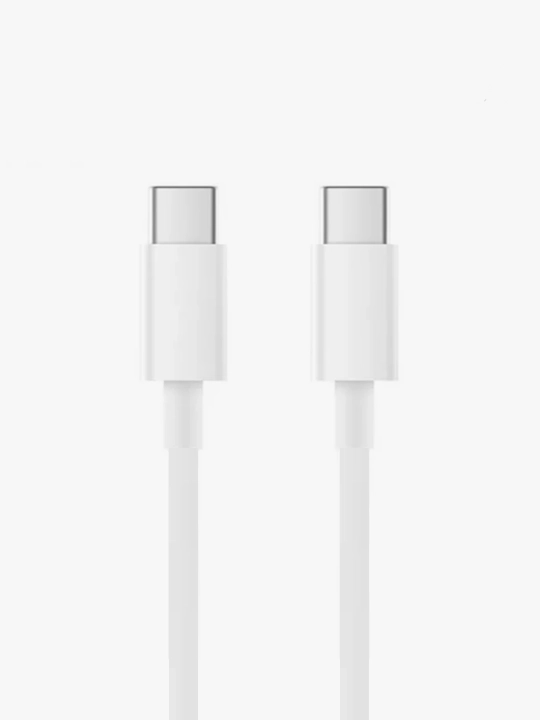 Kabel Type-C/USB type c lightning Samsung, Xiaomi, Android uchun tez zaryadlovchi kabel