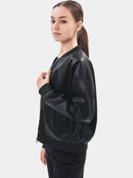 TERRA PRO Ayollar vetrovkasi, o'rtacha uzunlik AW23WYN-24002 