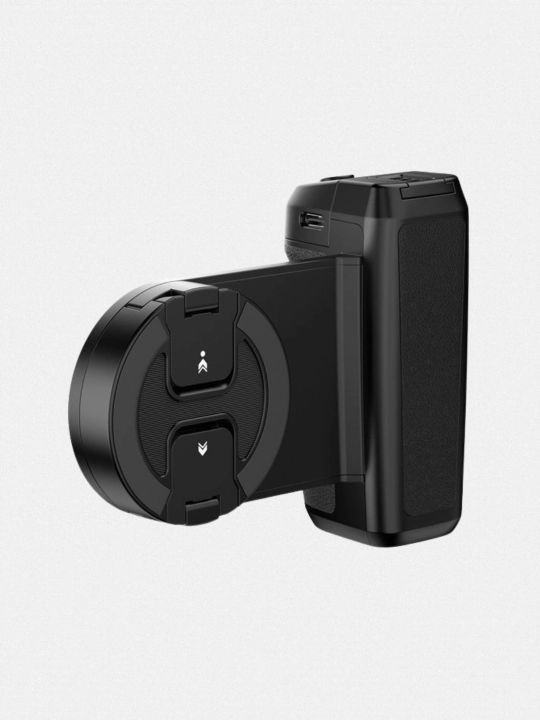 IPhone uchun universal qo'lda telefon stabilizatori, Ulanzi ma35