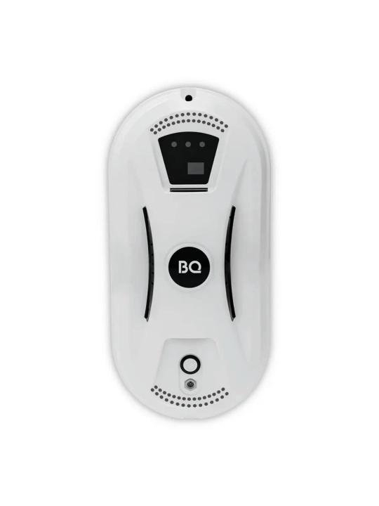 Робот-мойщик окон, стеклоочиститель, BQ WR100, сменные салфетки 20 шт
