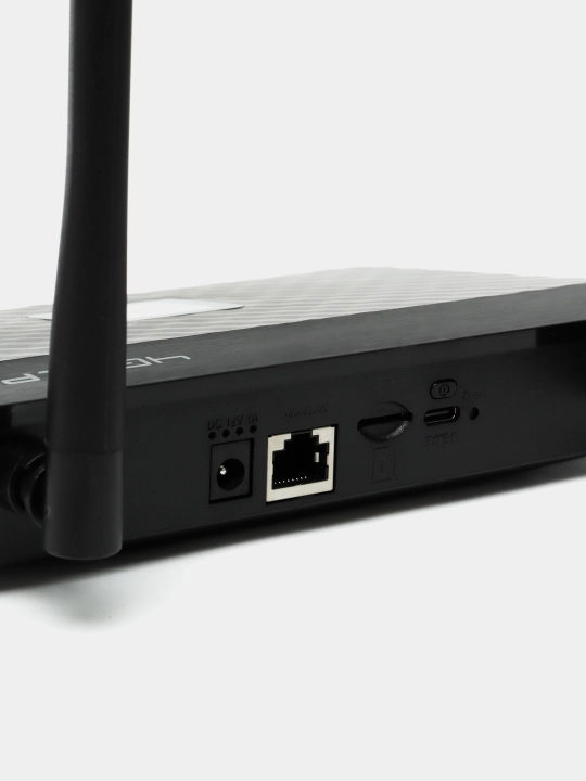 Wi-Fi router CPE, 3G, 4G+, SIM karta bilan ishlidi