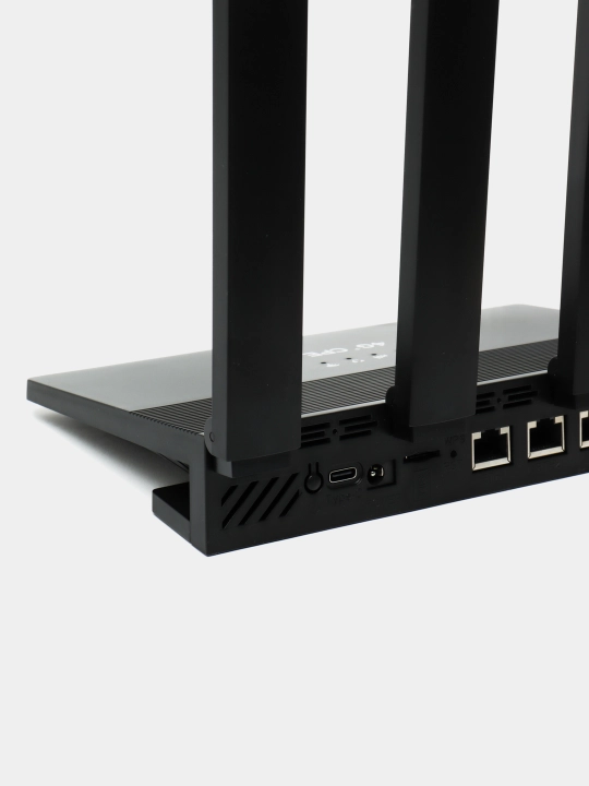 Wi-Fi router CPE, 3G, 4G+, SIM karta bilan ishlidi