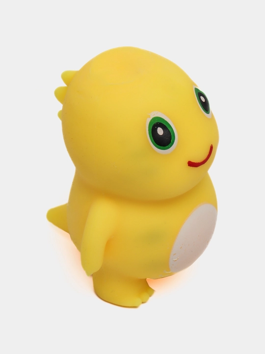 Игрушки-сквиш, антистресс кошачья лапка