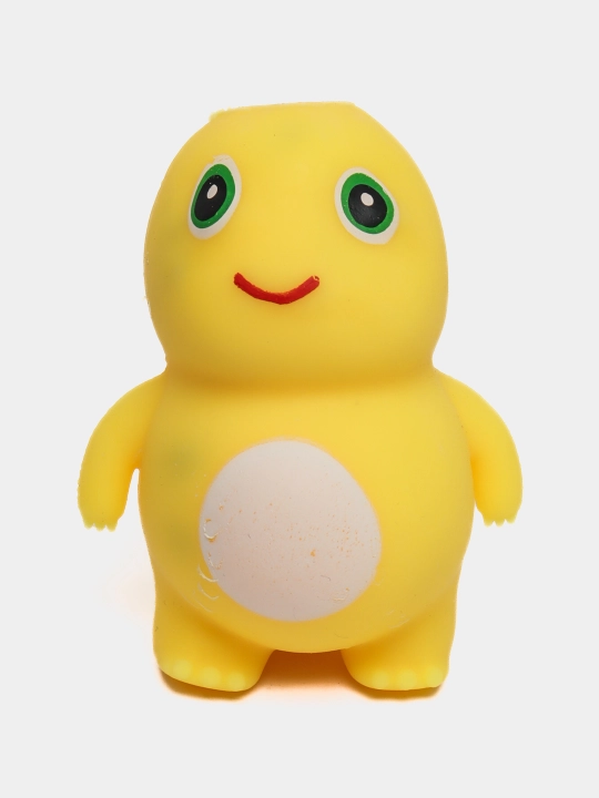 Игрушки-сквиш, антистресс кошачья лапка