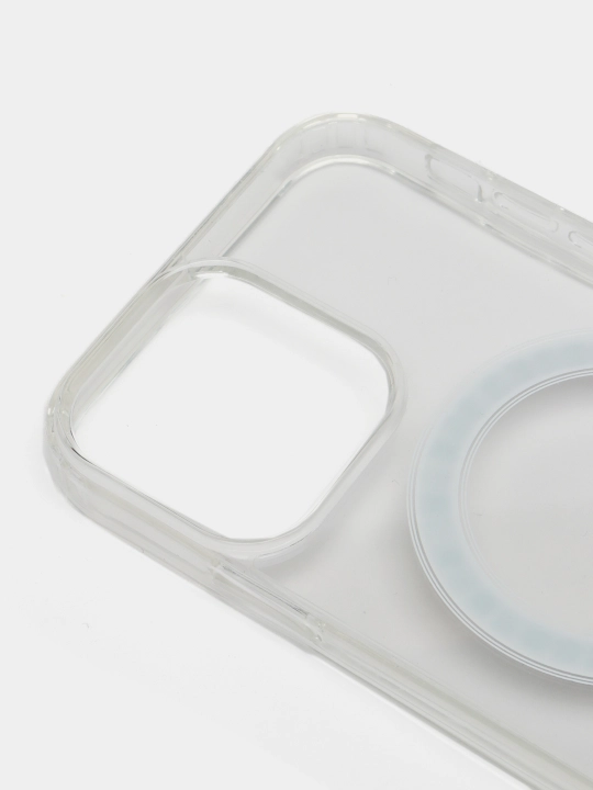 IPhone XR - 13, 14 Pro, o'zgartirilgan uchun g'ilof