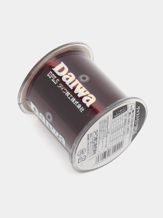 Леска для рыбалки Daiwa Juston DPLS, 500 м