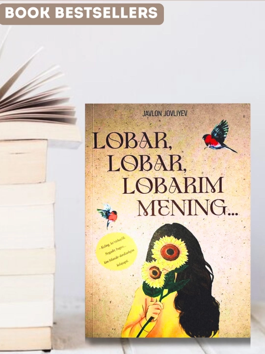 Lobar, Lobar, Lobarim Mening, Javlon Jovliyev - 