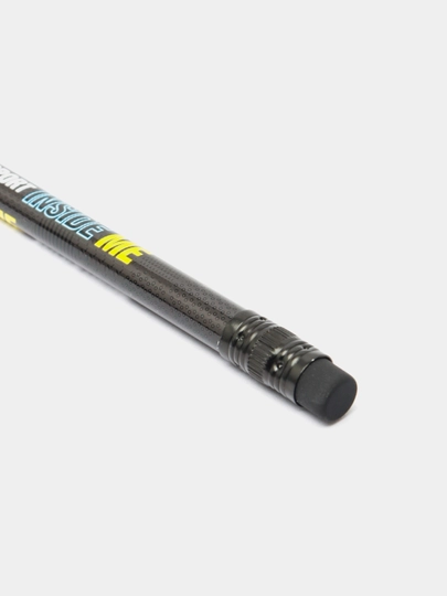 Чернографитный карандаш пластиковый ErichKrause Sport DNA, HB 60708 q0000053325 — ER1CH-60708