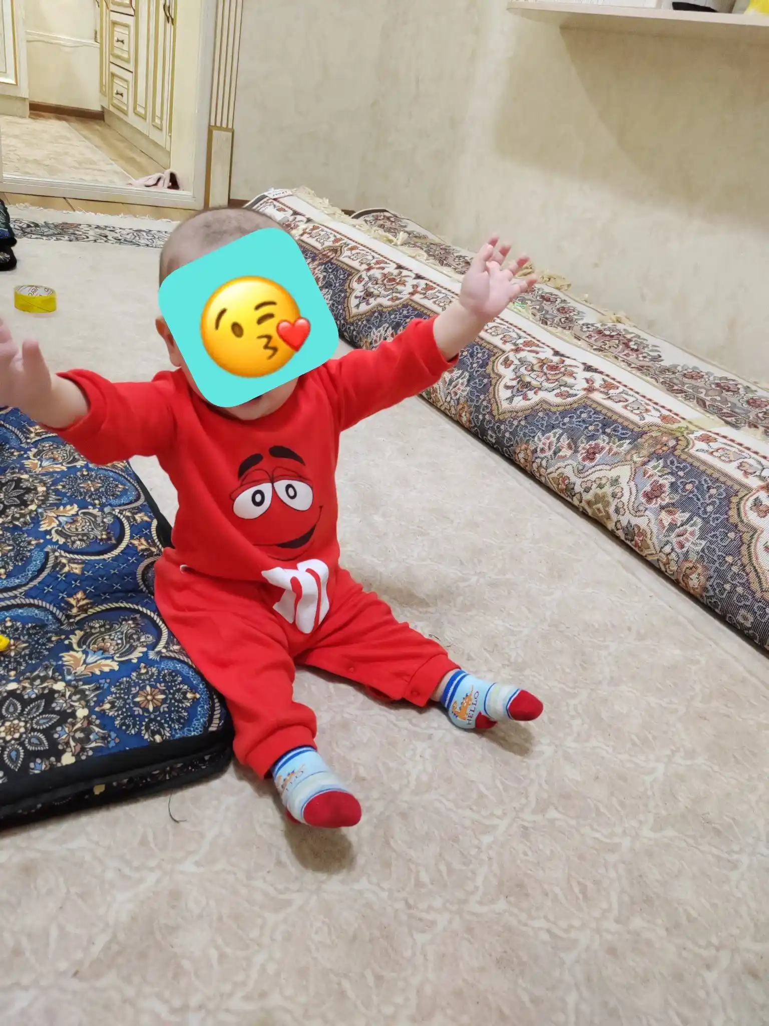 Chaqaloq  sliplari, yangi tug'ilgan chaqaloqlar uchun