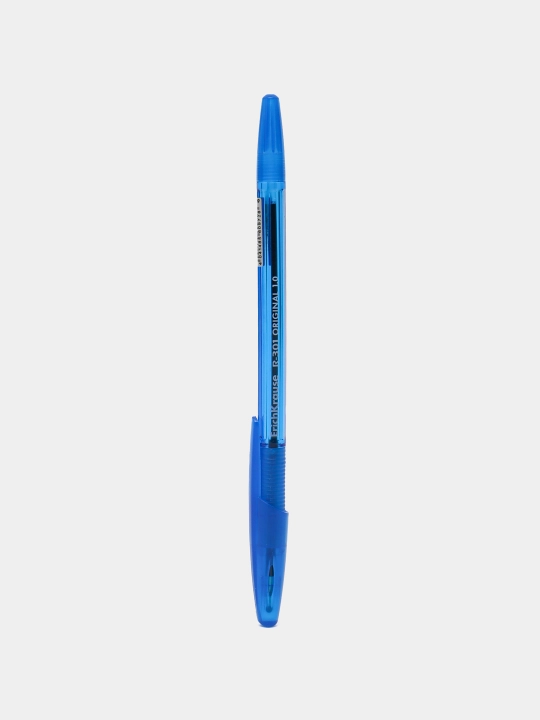 Sharikli qalam ErichKrause R-301 Stick&Grip Original 1.0, 60972 q0000053226 - 