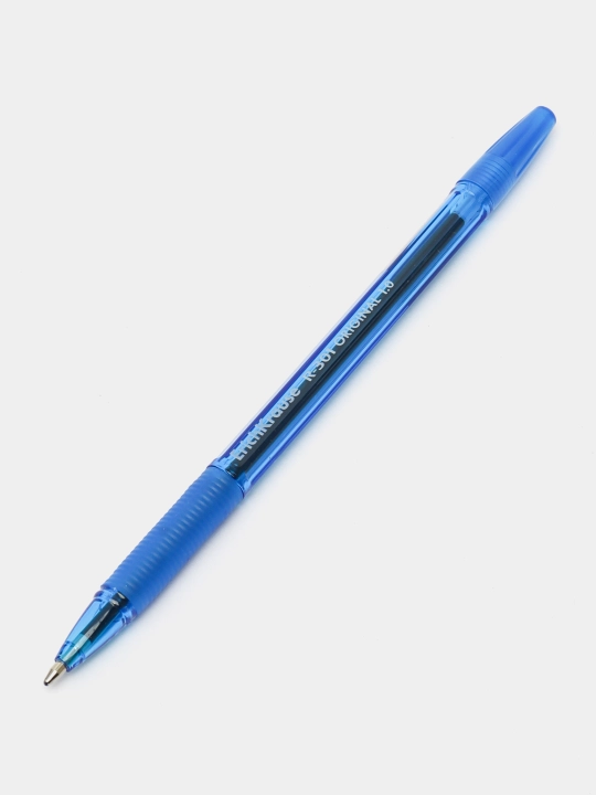 Sharikli qalam ErichKrause R-301 Stick&Grip Original 1.0, 60972 q0000053226