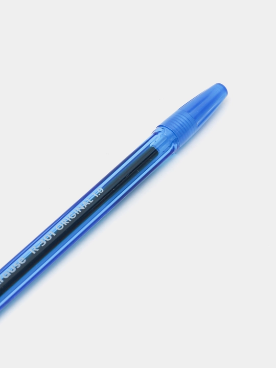 Sharikli qalam ErichKrause R-301 Stick&Grip Original 1.0, 60972 q0000053226