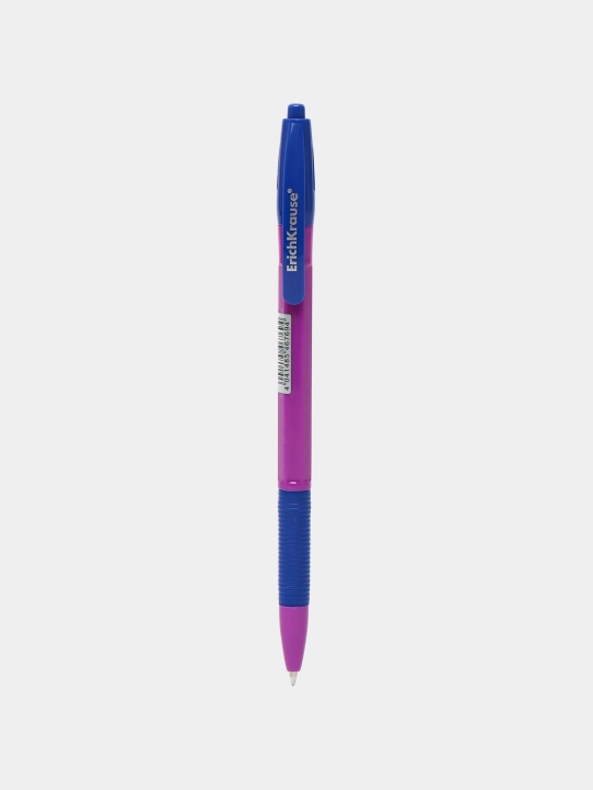 Avtomatik sharikli ruchka, Neon 1.0, siyoh rangi ko'k, 46769 q0000053264