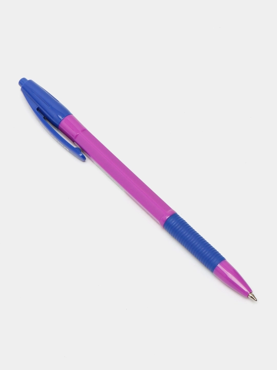 Avtomatik sharikli ruchka, Neon 1.0, siyoh rangi ko'k, 46769 q0000053264