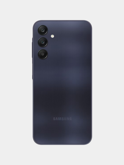 Смартфон Samsung Galaxy A25 5G 6/128ГБ, 8/256ГБ, sAMOLED 120 Гц, 5.000 мА/ч, Dual SIM