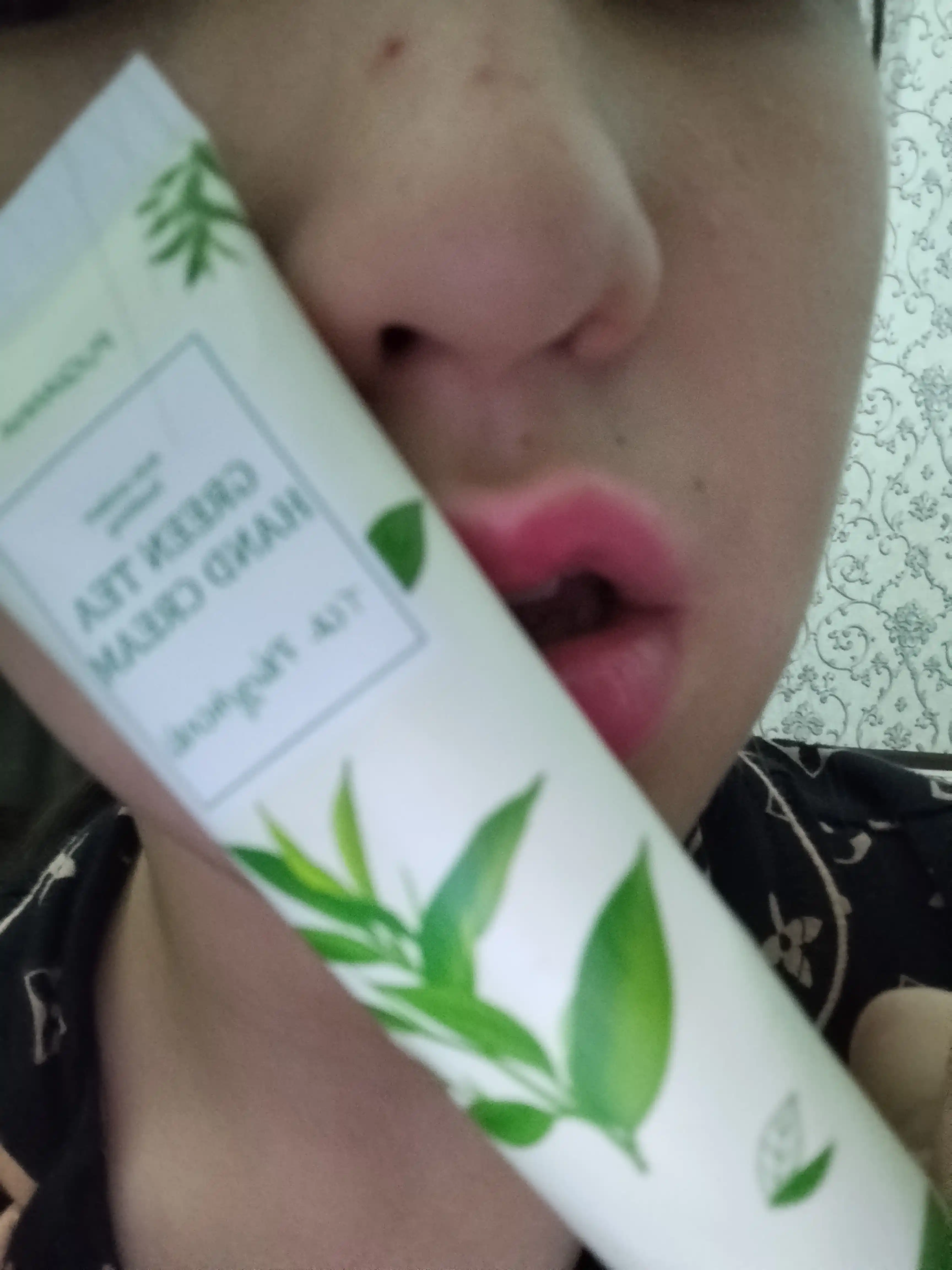 Крем для рук Puqianna, питает, восстанавливает, отбеливает кожу, 30 г