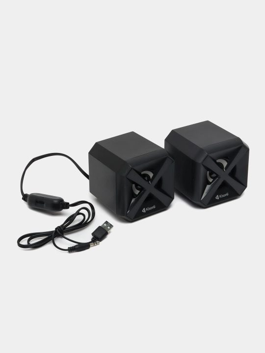 Kompyuter va noutbuk uchun RGB chiroqli kalonkalar