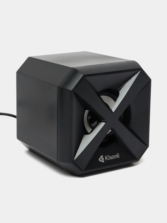 Kompyuter va noutbuk uchun RGB chiroqli kalonkalar