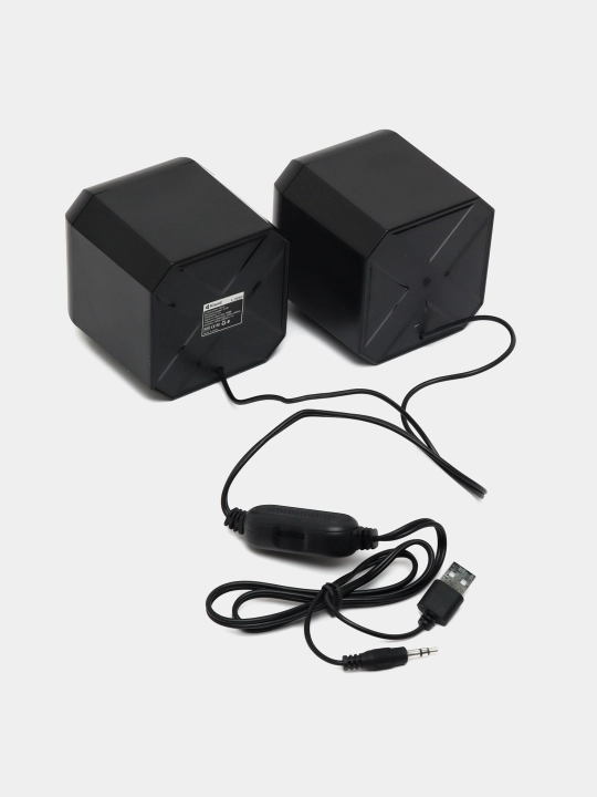 Kompyuter va noutbuk uchun RGB chiroqli kalonkalar