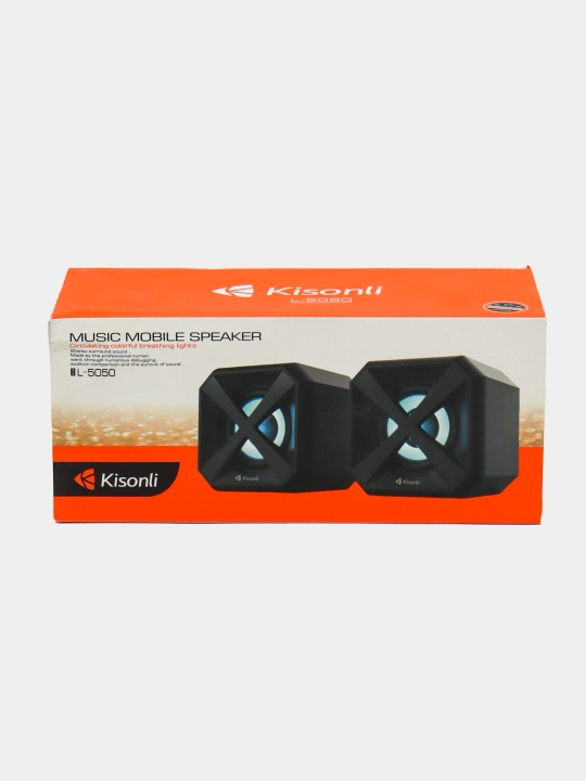 Kompyuter va noutbuk uchun RGB chiroqli kalonkalar