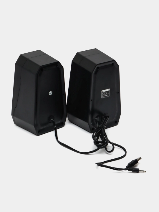 Kompyuter va noutbuk uchun RGB chiroqli kalonkalar
