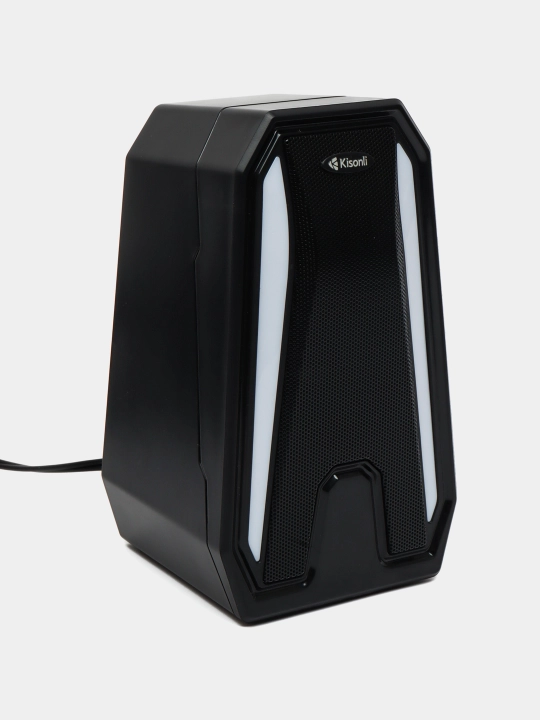 Kompyuter va noutbuk uchun RGB chiroqli kalonkalar