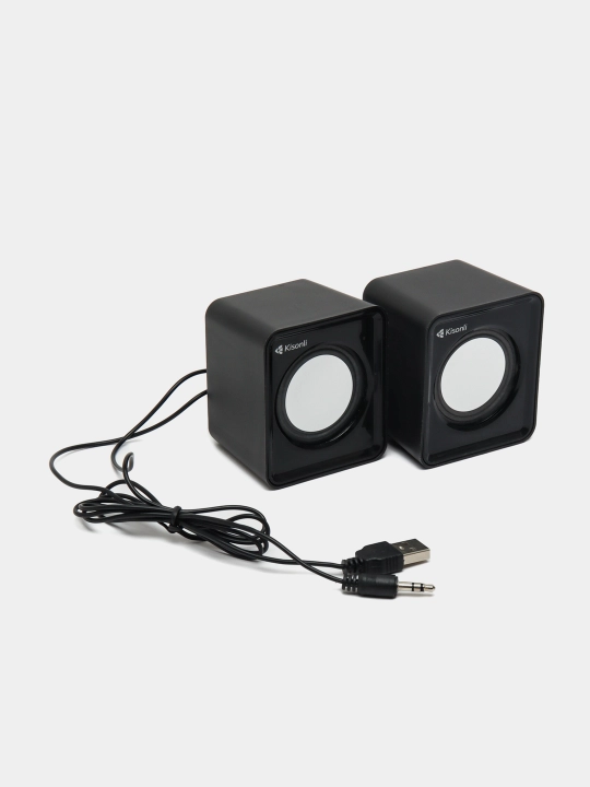 Kompyuter va noutbuk uchun RGB chiroqli kalonkalar