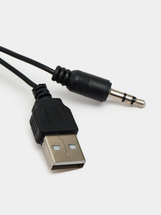 Kompyuter va noutbuk uchun RGB chiroqli kalonkalar