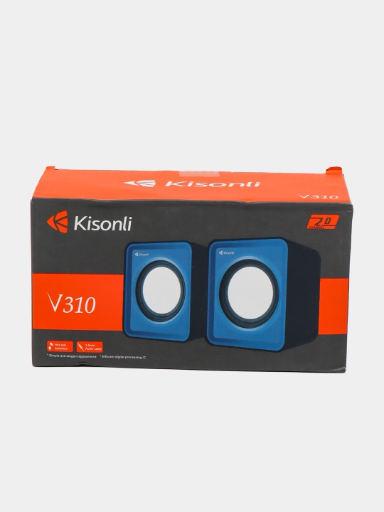 Kompyuter va noutbuk uchun RGB chiroqli kalonkalar