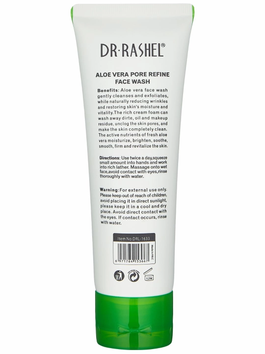 Пенка для умывания Dr.Rashel, 100 мл