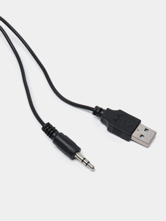 Kompyuter va noutbuk uchun RGB chiroqli kalonkalar