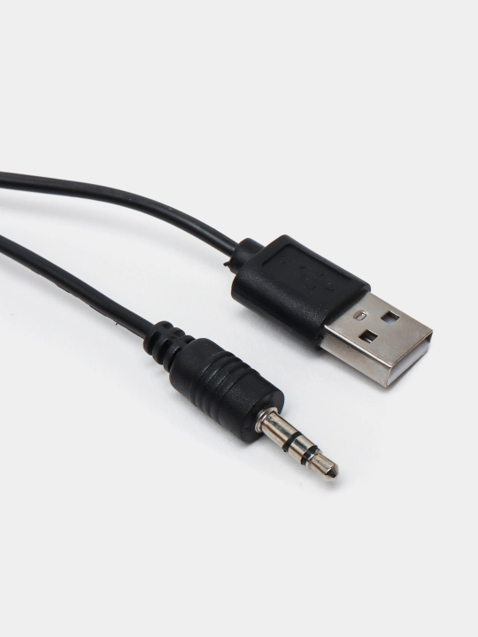 Kompyuter va noutbuk uchun RGB chiroqli kalonkalar